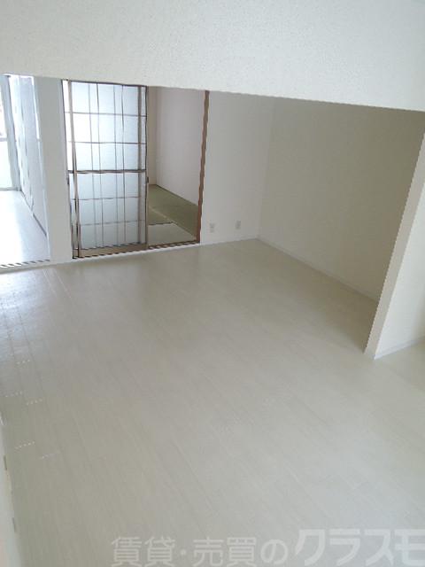 3/17 リビング/ダイニング