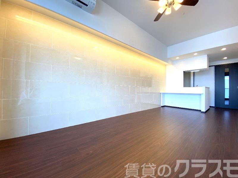 3/30 リビング/ダイニング