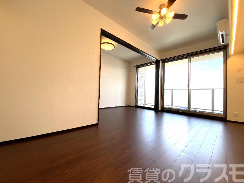 4/30 リビング/ダイニング