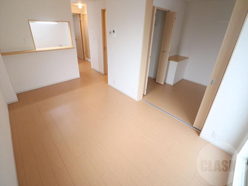 4/30 リビング/ダイニング