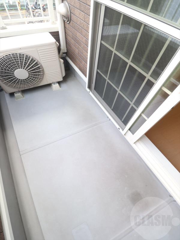 16/30 バルコニー