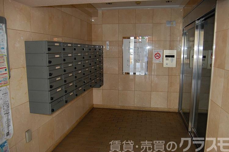 29/30 エントランス