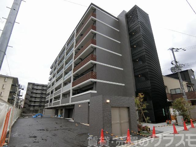 1/30 外観