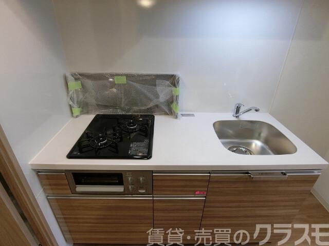 18/30 キッチン