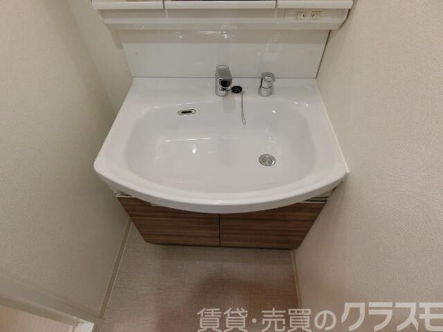 23/30 洗面