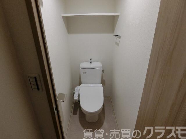 22/30 トイレ
