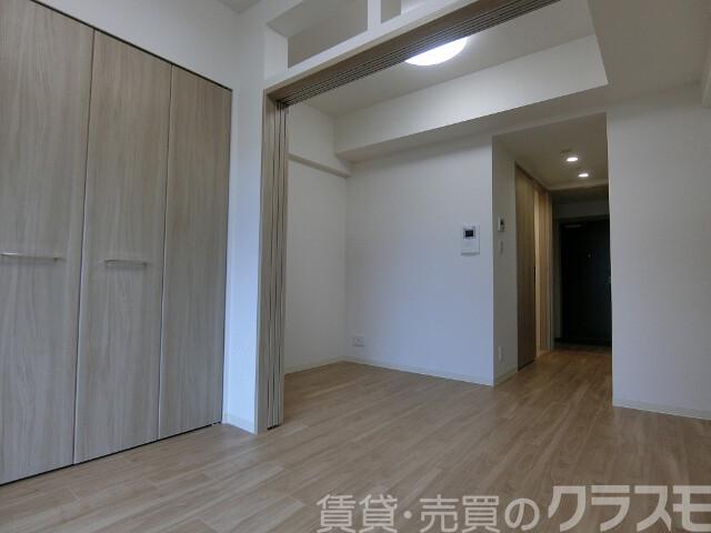 14/30 寝室