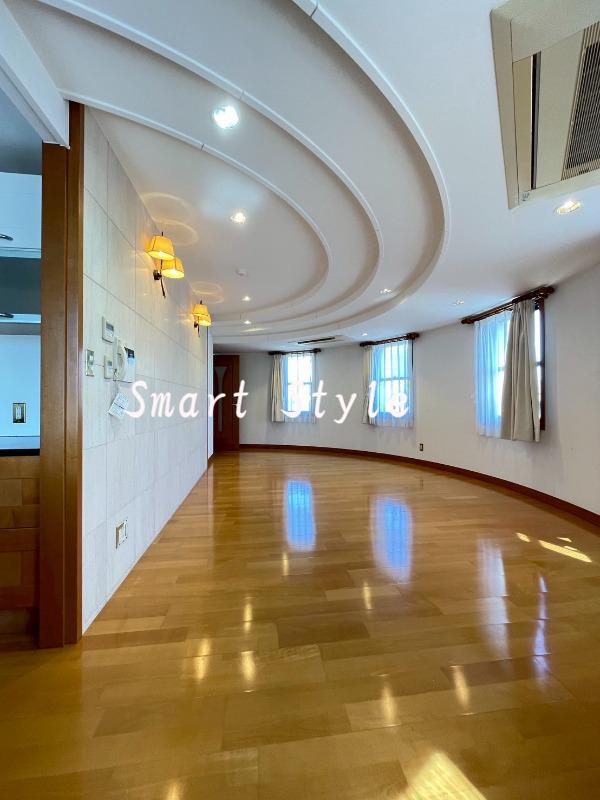 4/30 リビング/ダイニング