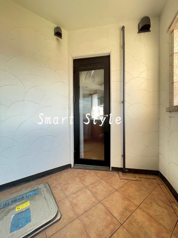 25/30 バルコニー