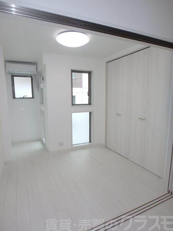 4/27 リビング/ダイニング