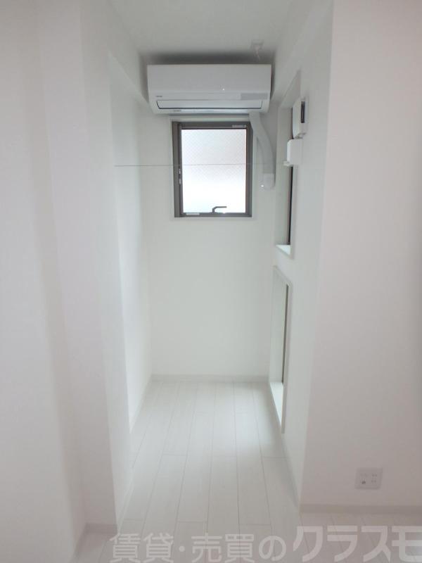 14/27 バルコニー