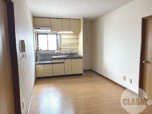 3/30 リビング/ダイニング