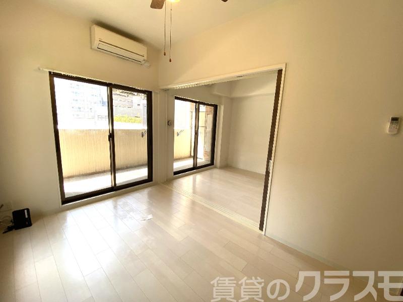 3/26 リビング/ダイニング