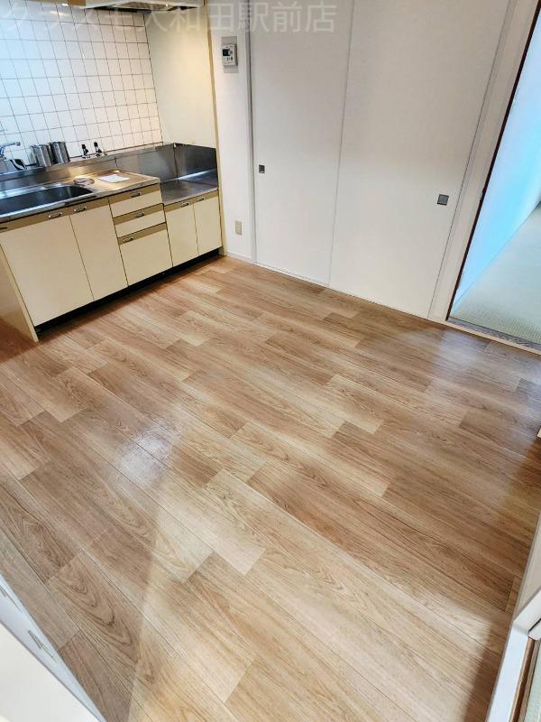 3/25 リビング/ダイニング