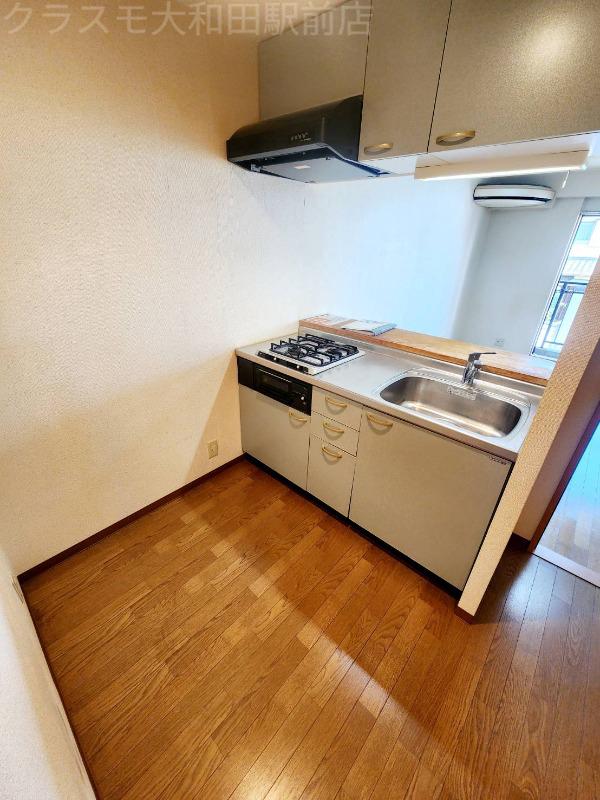 4/26 リビング/ダイニング