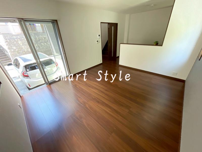 4/30 リビング/ダイニング