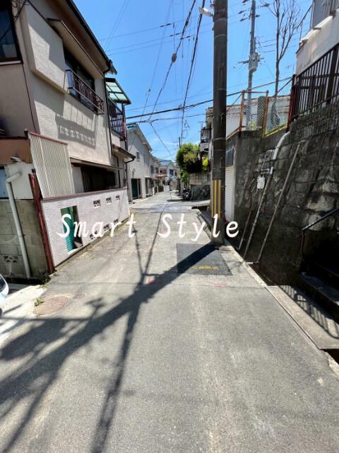30/30 周辺