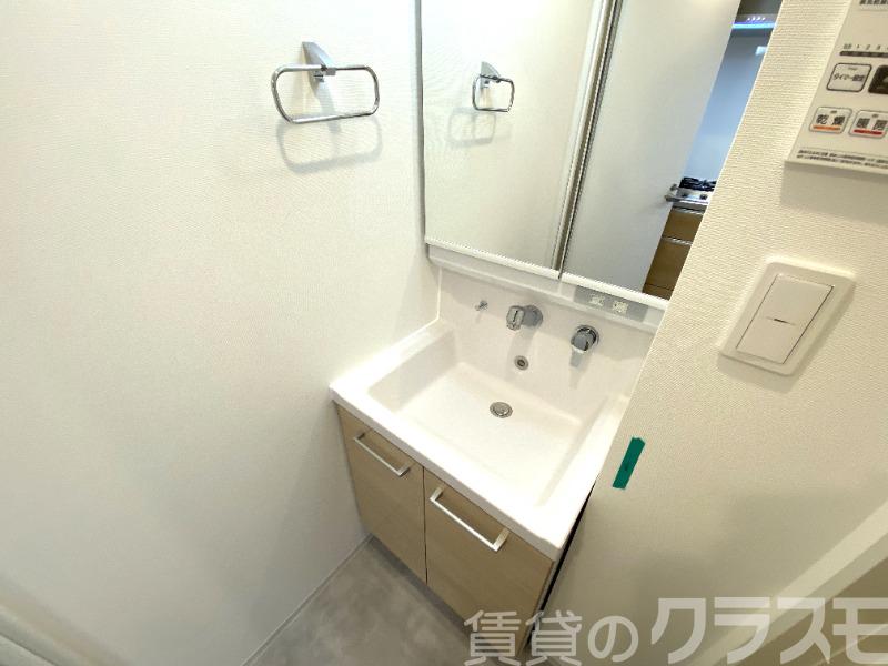 11/21 洗面