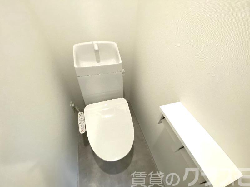 10/21 トイレ