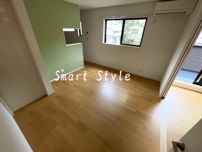 4/30 リビング/ダイニング