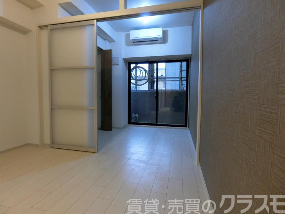 3/30 リビング/ダイニング