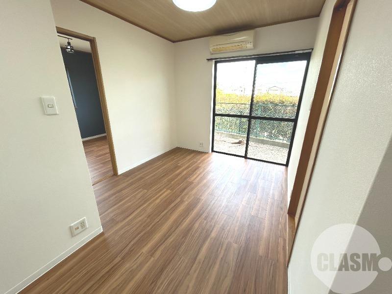 3/27 リビング/ダイニング