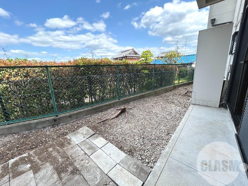 14/27 バルコニー