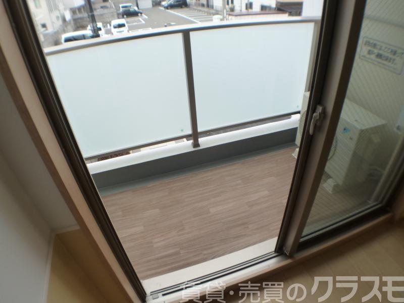 24/30 バルコニー