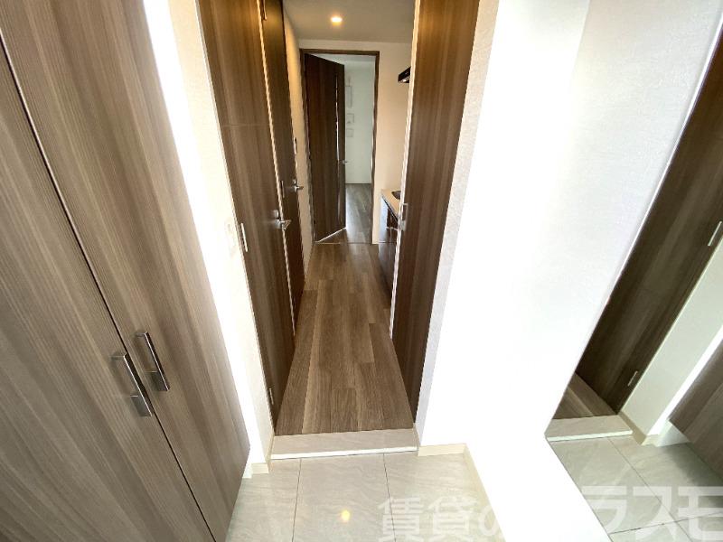 4/26 リビング/ダイニング