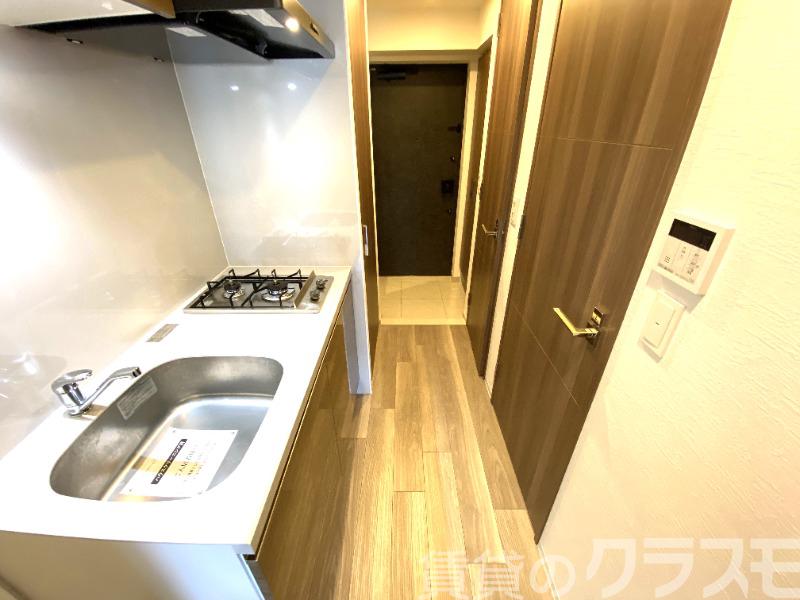 6/26 リビング/ダイニング