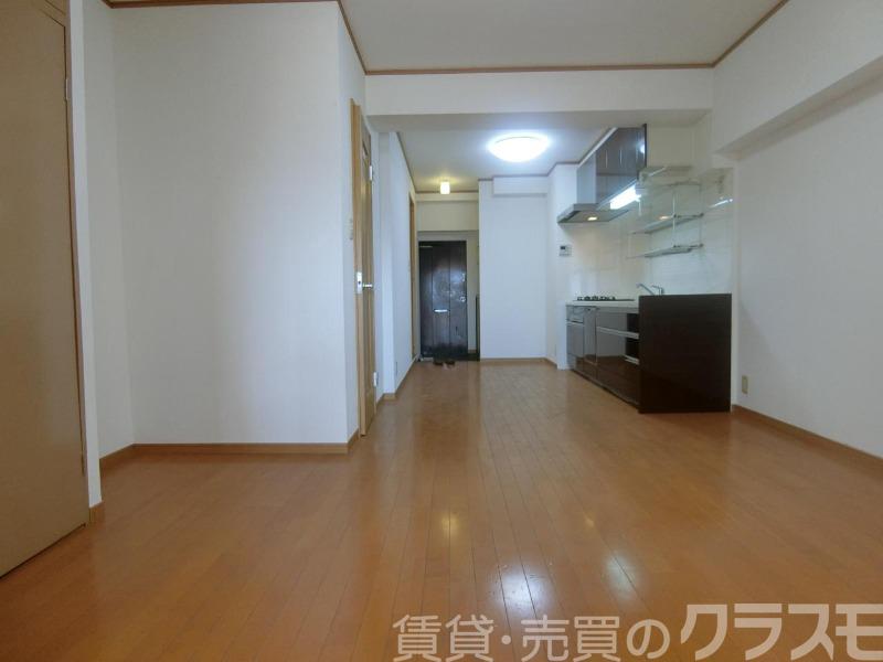 3/30 リビング/ダイニング