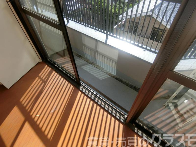 24/30 バルコニー