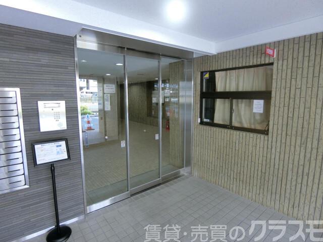 29/30 エントランス