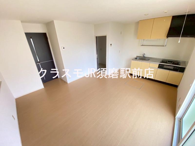 3/30 リビング/ダイニング