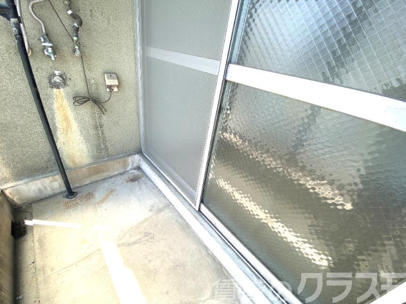 14/22 バルコニー