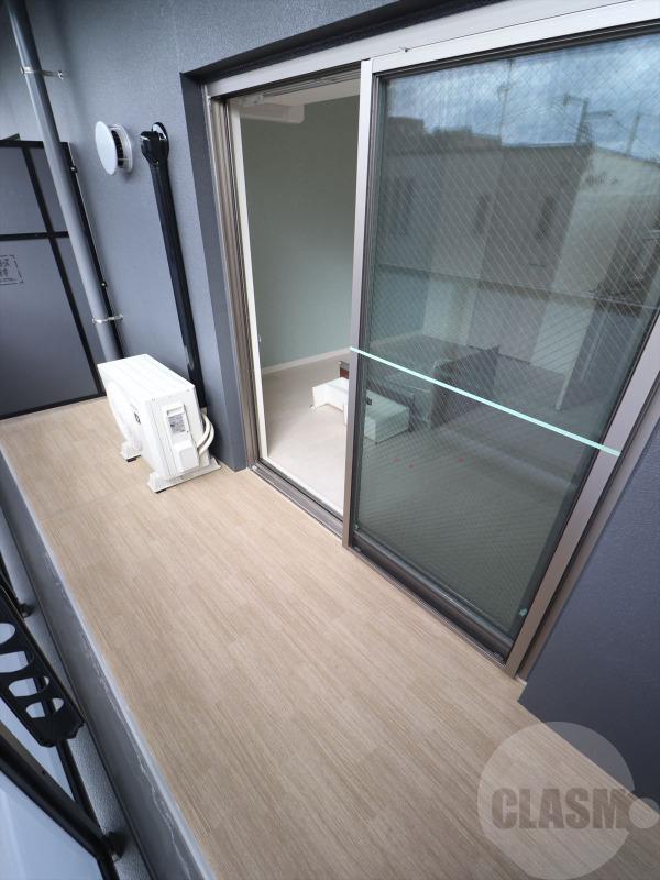 16/30 バルコニー