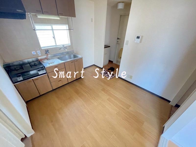 5/30 リビング/ダイニング