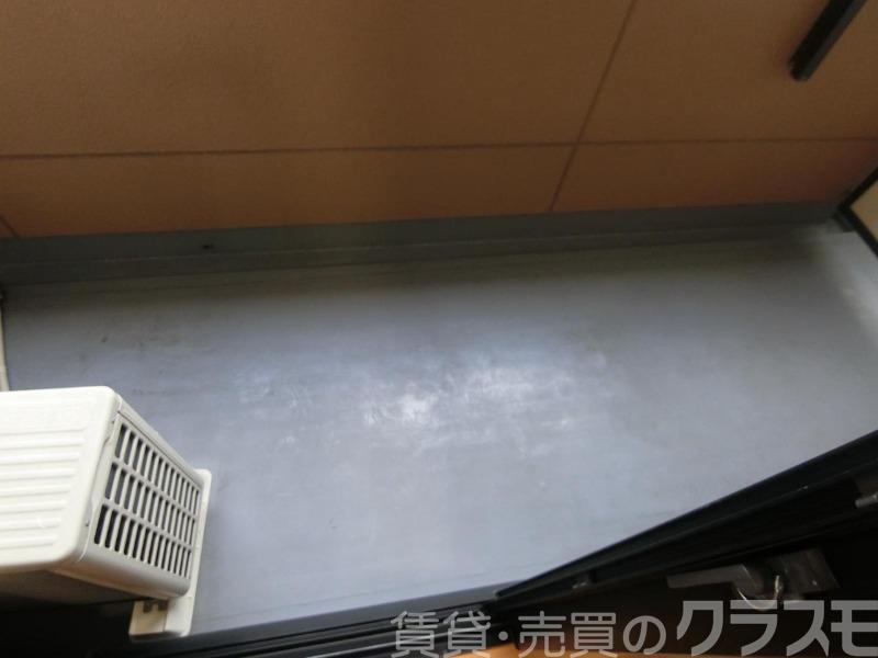 25/30 バルコニー