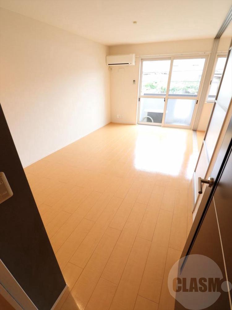 4/29 リビング/ダイニング