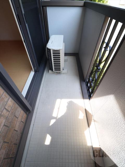 15/29 バルコニー