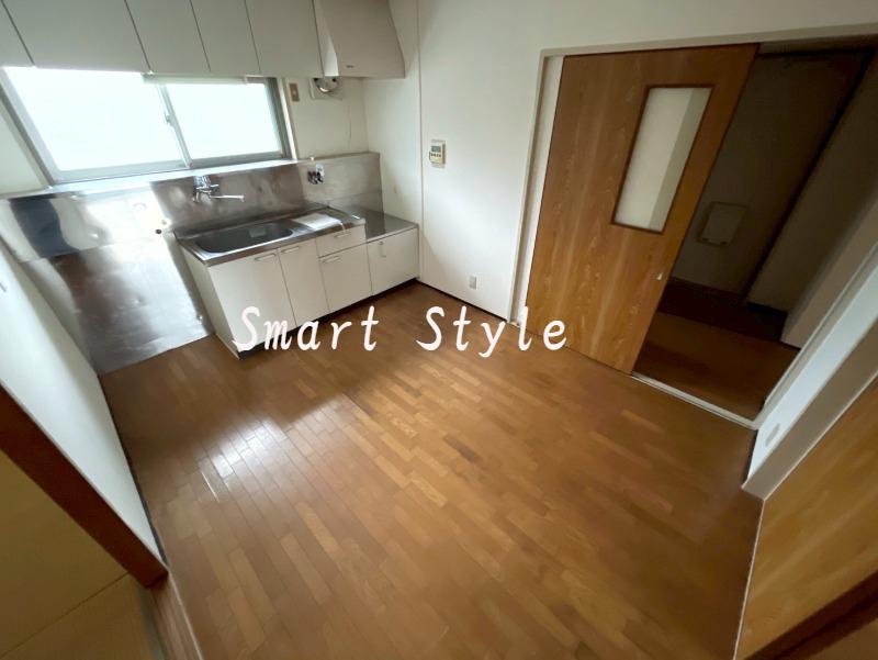 4/30 リビング/ダイニング