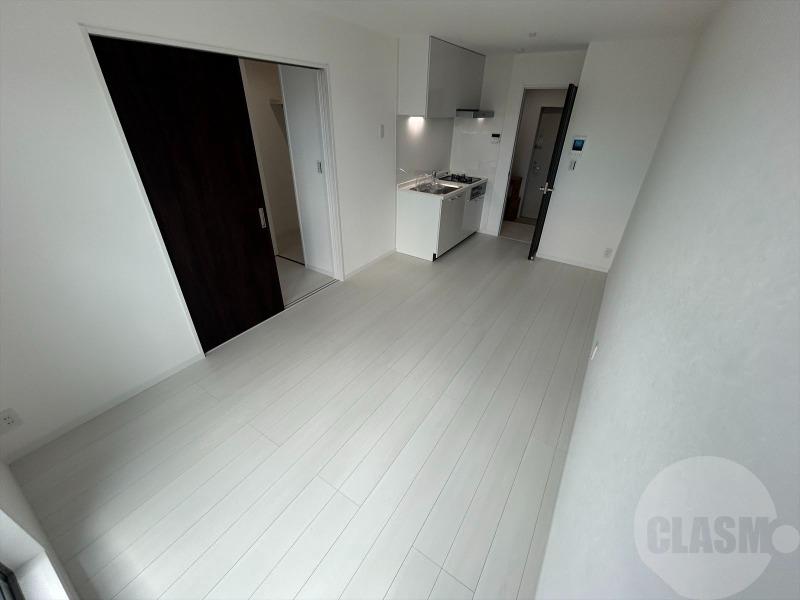 4/29 リビング/ダイニング