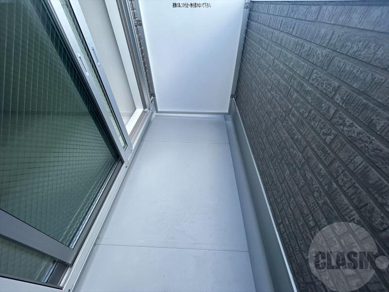 16/30 バルコニー