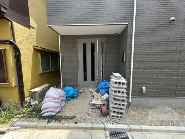 22/29 エントランス