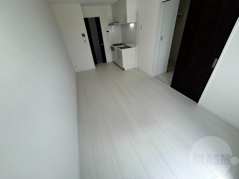 4/29 リビング/ダイニング