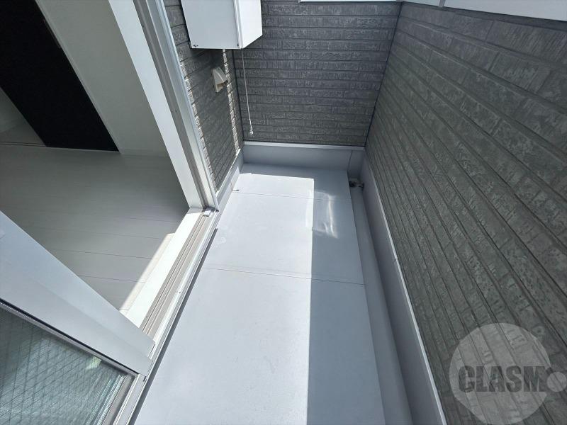 16/29 バルコニー