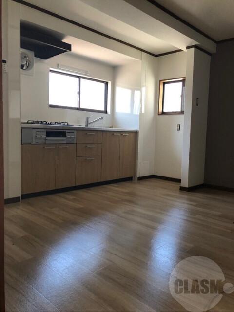 3/24 リビング/ダイニング