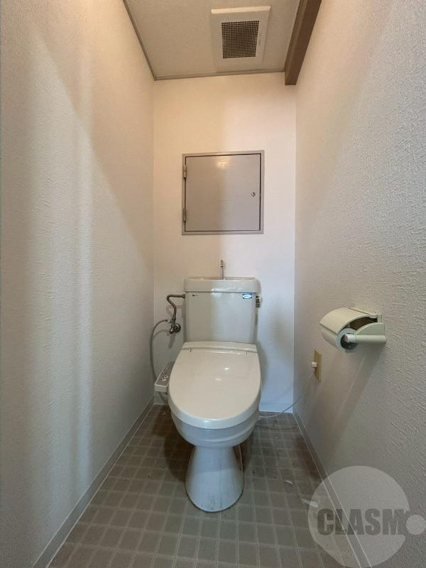 9/27 トイレ