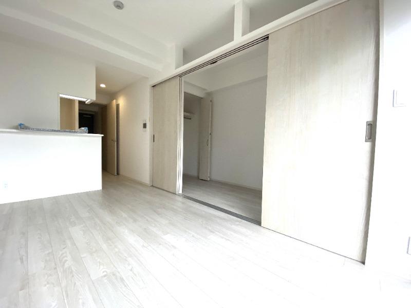 4/29 リビング/ダイニング