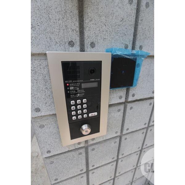 2/14 エントランス